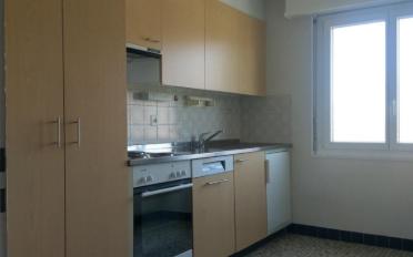 Apartment 2.5 rooms - image - 1