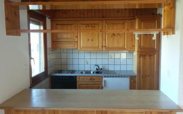 Apartment 2.5 rooms - image - 2