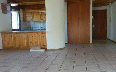 Apartment 2.5 rooms - image - 1