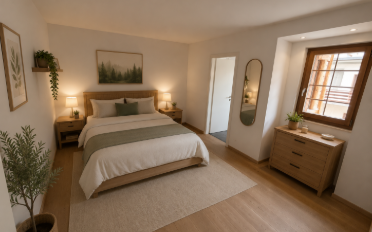 Wohnung 4.5 Zimmer - image - 2