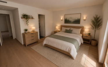 Wohnung 4.5 Zimmer - image - 3