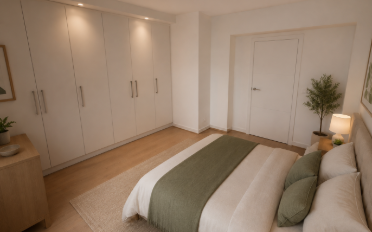 Wohnung 4.5 Zimmer - image - 5