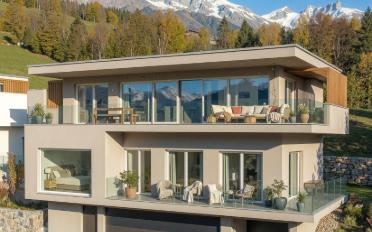 Villa 5.5 Zimmer - image - 2
