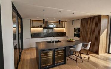 Villa 5.5 Zimmer - image - 3