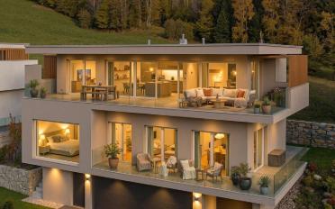 Villa 5.5 Zimmer - image - 9