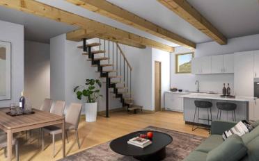 Single house 5.5 rooms - image - 4
