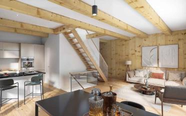 Single house 5.5 rooms - image - 5