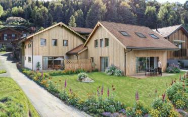 Single house 5.5 rooms - image - 2
