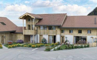Single house 5.5 rooms - image - 1