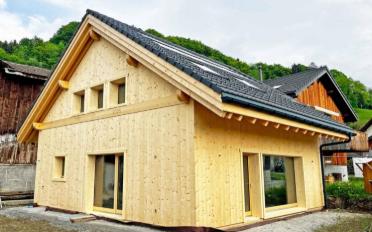 Single house 5.5 rooms - image - 1