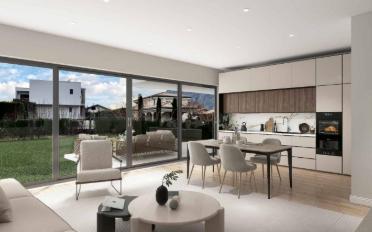 Maison contiguë 3.5 pièces - image - 5