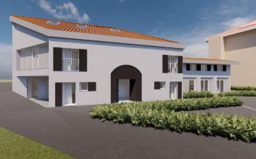 Row house 4.5 rooms - image - 5