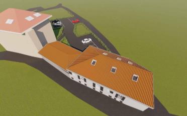 Row house 4.5 rooms - image - 6