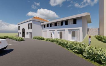 Row house 4.5 rooms - image - 3