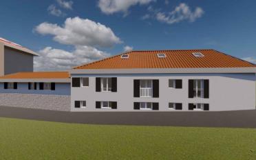 Row house 4.5 rooms - image - 7