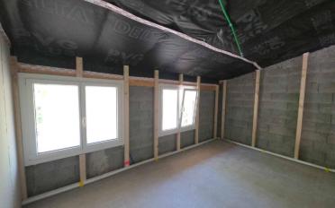 Row house 4.5 rooms - image - 8