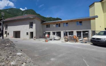 Row house 4.5 rooms - image - 1
