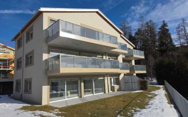 Wohnung 3.5 Zimmer - image - 3