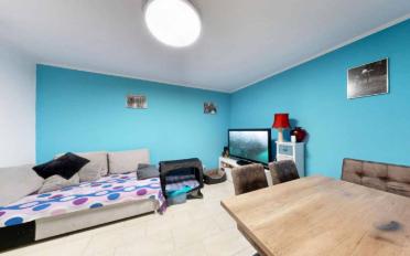 Wohnung 5 Zimmer - image - 1