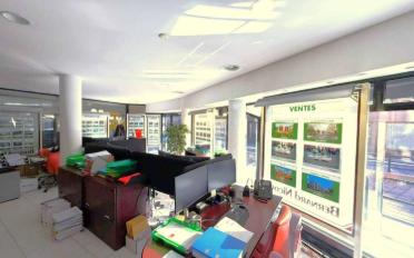 Büro ein Zimmer - image - 4