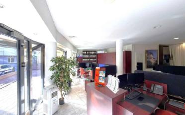 Büro ein Zimmer - image - 3