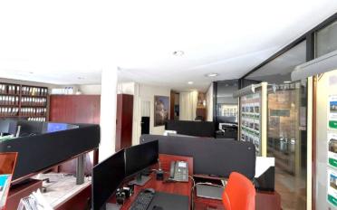 Büro ein Zimmer - image - 5