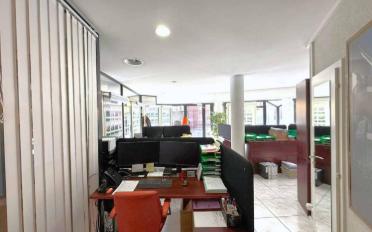 Büro ein Zimmer - image - 6