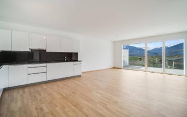 Wohnung 3.5 Zimmer - image - 4