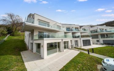 Wohnung 3.5 Zimmer - image - 11