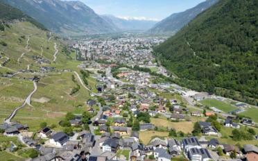 Terrain à bâtir - image - 9