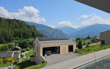 Villa 5.5 pièces - image - 11