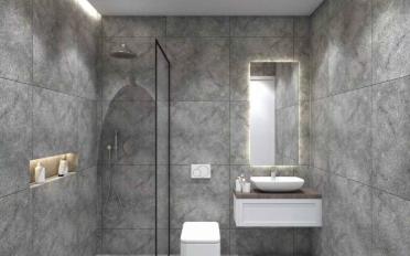 Apartment 4.5 rooms - image - 6