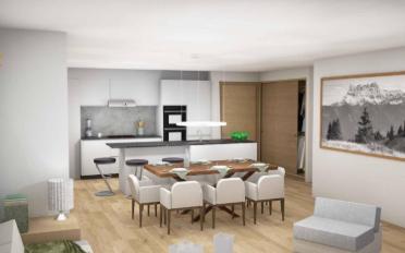 Wohnung 4.5 Zimmer - image - 3