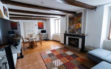 Appartement 3.5 pièces - image - 1
