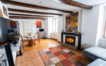 Wohnung 3.5 Zimmer - image - 1