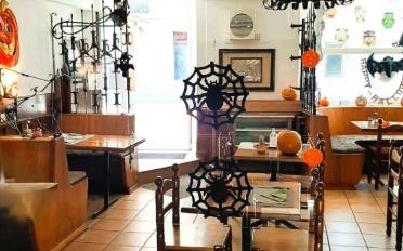 Restaurant 20 pièces - image - 9