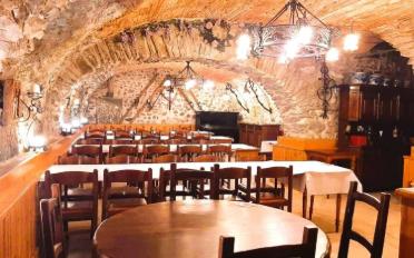 Restaurant 20 pièces - image - 10