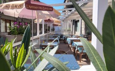 Restaurant 20 pièces - image - 1