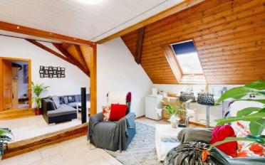 Wohnung 5 Zimmer - image - 6