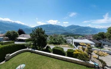 Villa 6 pièces - image - 2