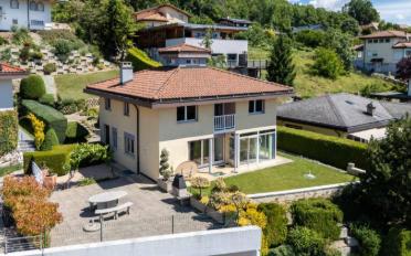 Villa 6 pièces - image - 1