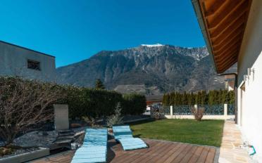 Villa 5.5 Zimmer - image - 1