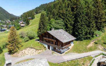 Chalet 9.5 Zimmer - image - 1