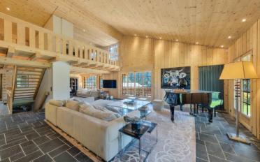 Chalet 9.5 Zimmer - image - 4