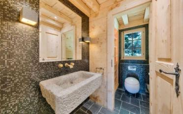 Chalet 9.5 Zimmer - image - 5