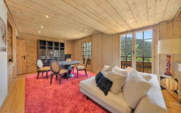 Chalet 9.5 Zimmer - image - 8