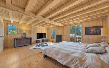 Chalet 9.5 Zimmer - image - 6