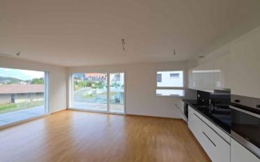 Wohnung 4.5 Zimmer - image - 1