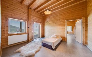 Chalet 4.5 pièces - image - 4