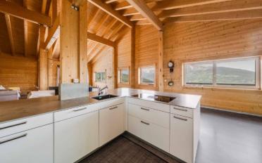 Chalet 4.5 pièces - image - 7
